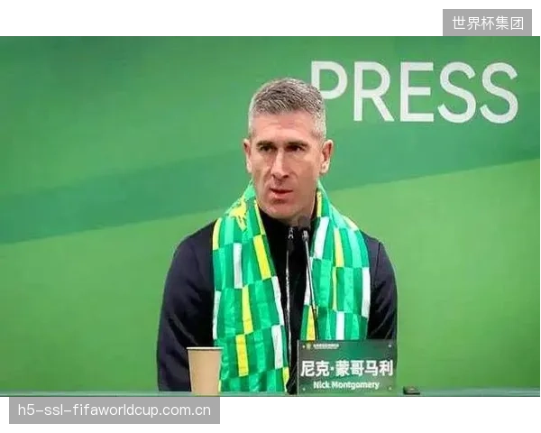 尼克·蒙哥马利的传控打法未能转化为防守稳固,国安后防线亟待加强。 尼克·蒙哥马利的传控打法未能转化为防守稳固,国安后防线亟待加强。